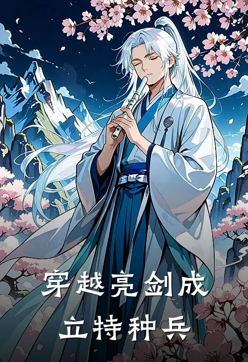 穿越亮剑成立特种兵