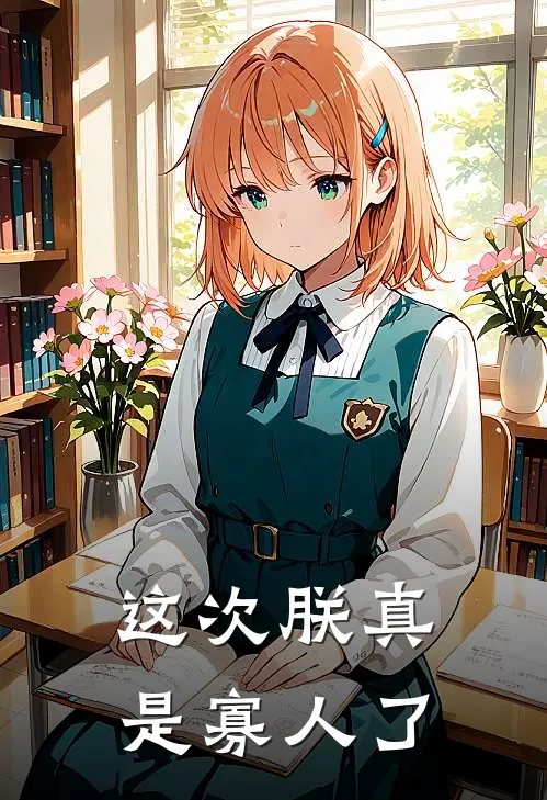 这次朕真是寡人了