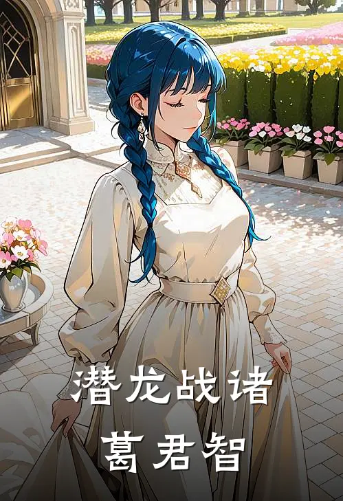 潜龙战诸葛君智