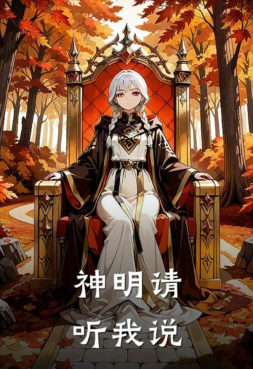 神明请听我说