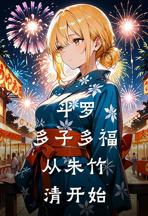 斗罗：多子多福，从朱竹清开始