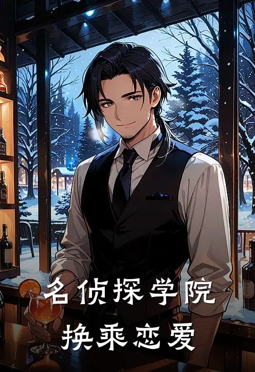 【名侦探学院】换乘恋爱