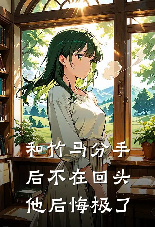 和竹马分手后不在回头他后悔极了
