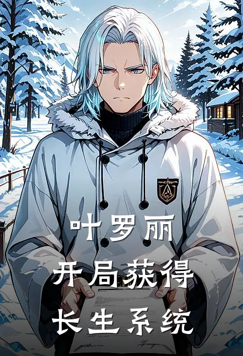 叶罗丽：开局获得长生系统