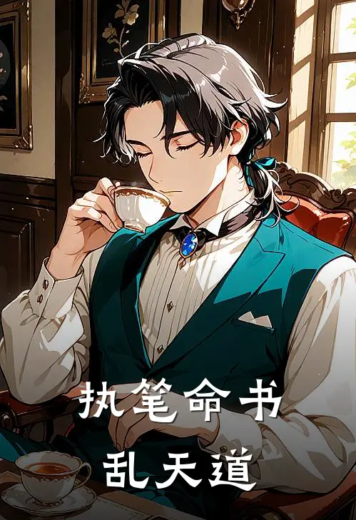 执笔命书乱天道