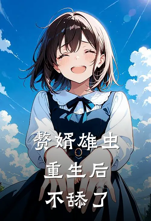 赘婿雄虫，重生后不舔了