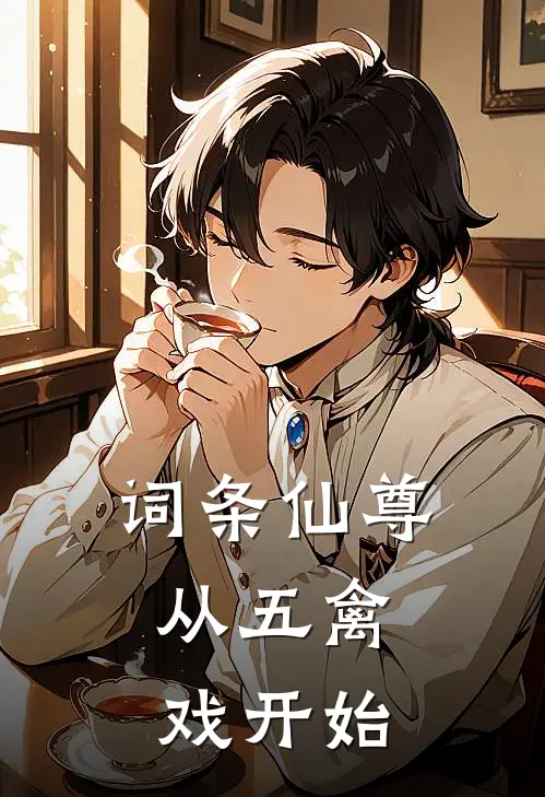 词条仙尊，从五禽戏开始