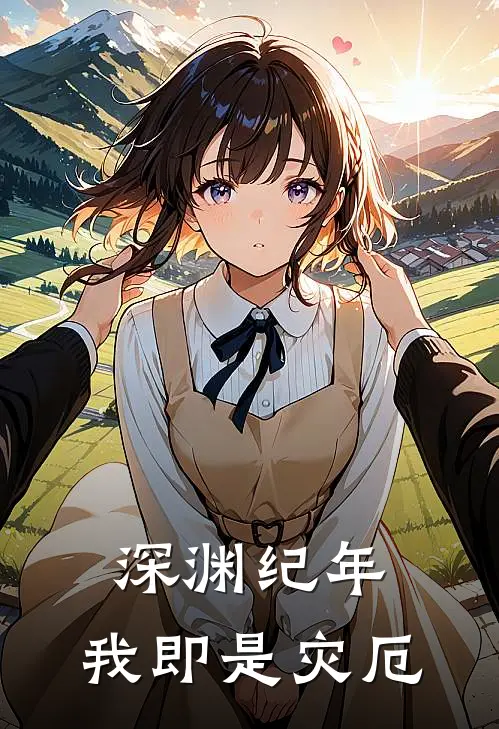 深渊纪年：我即是灾厄