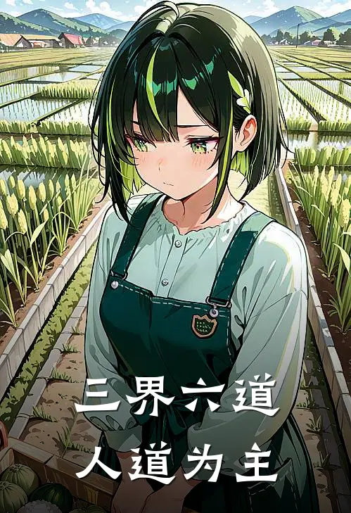 三界六道，人道为主