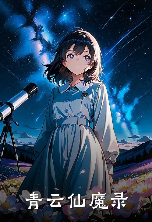 青云仙魔录