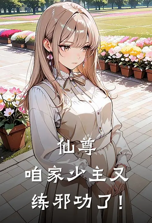 仙尊，咱家少主又练邪功了！