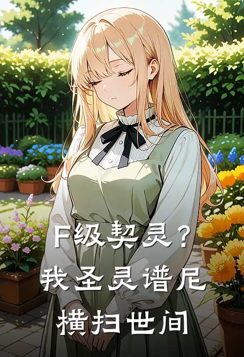 F级契灵？我圣灵谱尼，横扫世间