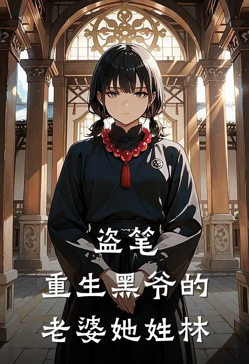 盗笔：重生黑爷的老婆她姓林