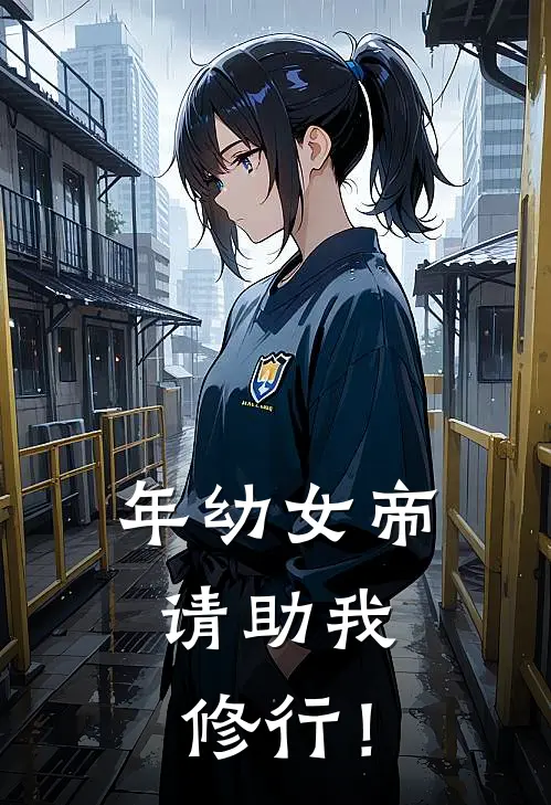 年幼女帝，请助我修行！