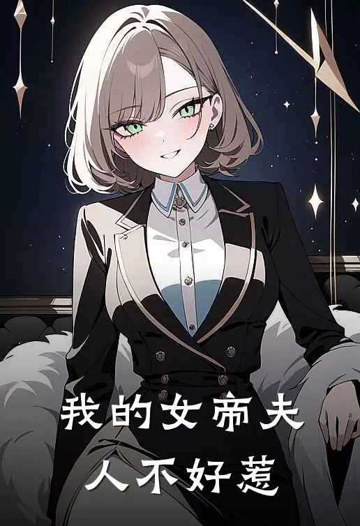 我的女帝夫人不好惹