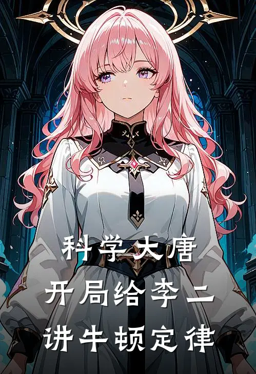 科学大唐：开局给李二讲牛顿定律