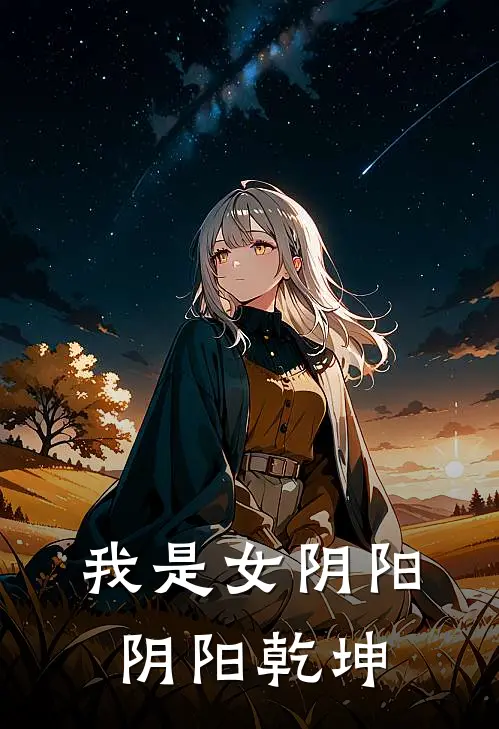 我是女阴阳【阴阳乾坤】