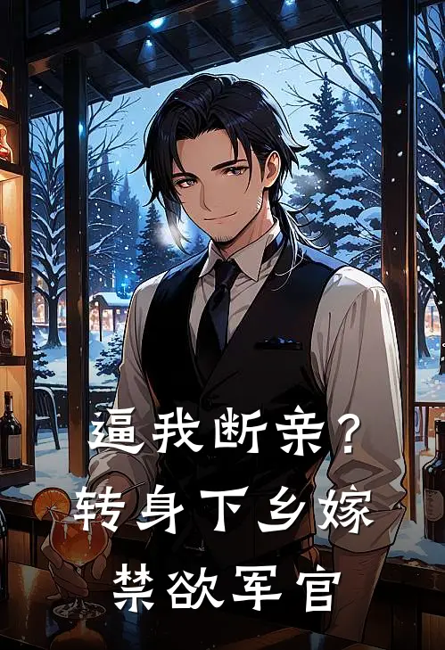 逼我断亲？转身下乡嫁禁欲军官