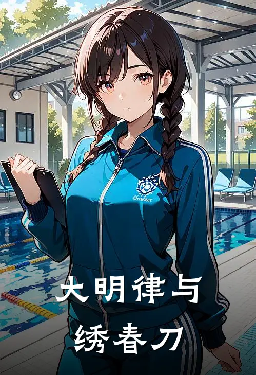 大明律与绣春刀