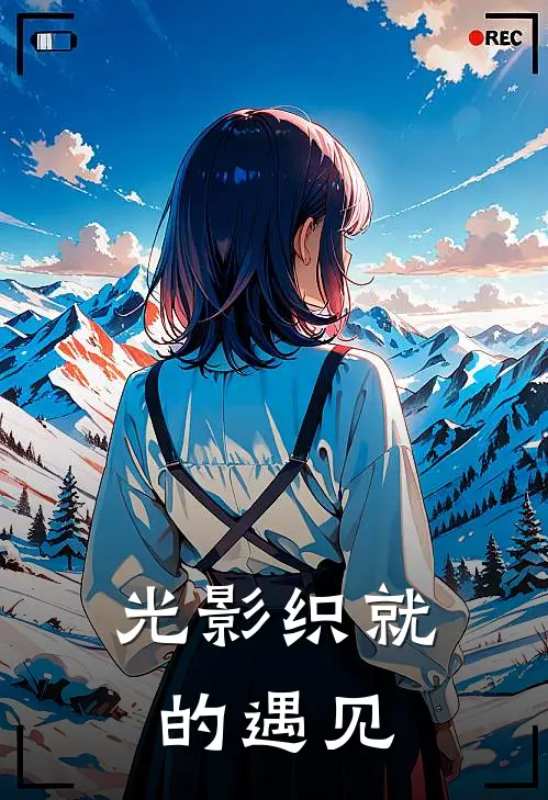 光影织就的遇见