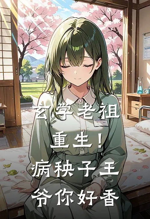 玄学老祖重生！病秧子王爷你好香