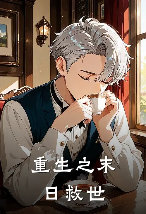 重生之末日救世