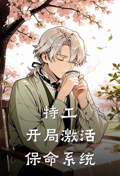 特工：开局激活保命系统