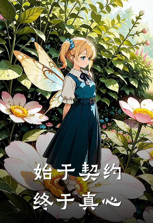 始于契约，终于真心