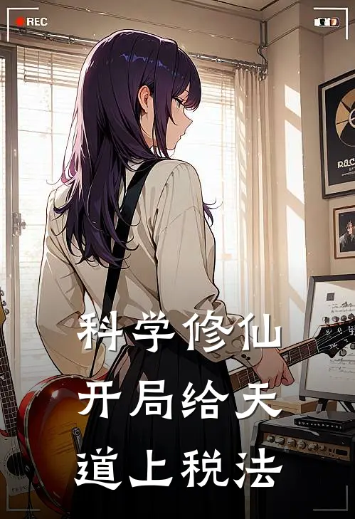 科学修仙，开局给天道上税法