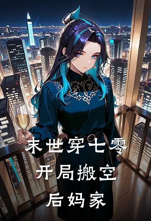 末世穿七零，开局搬空后妈家