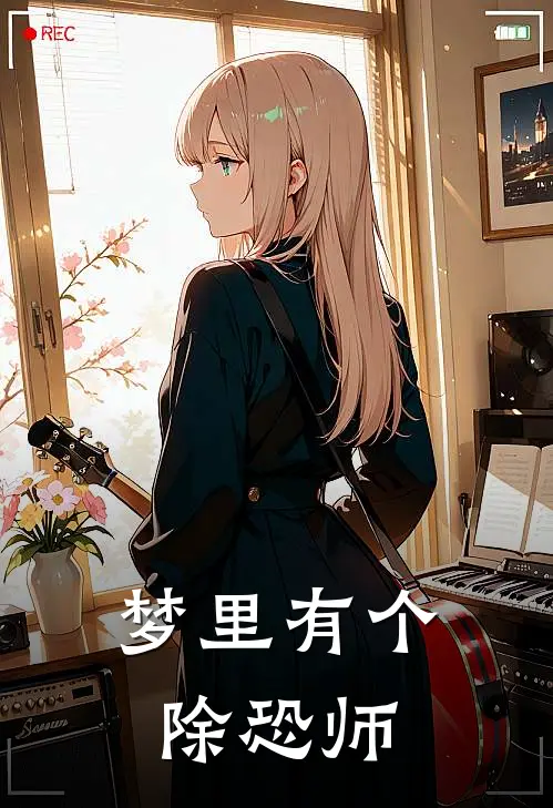 梦里有个除恐师