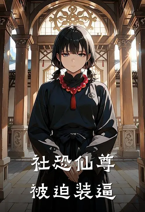 社恐仙尊，被迫装逼