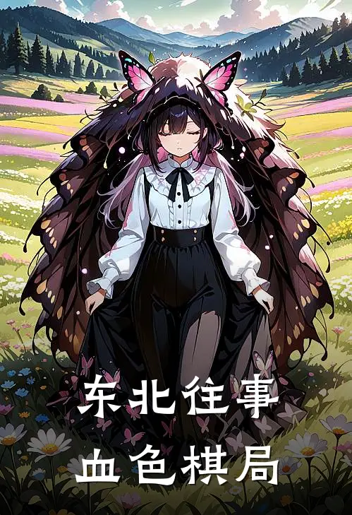 东北往事：血色棋局