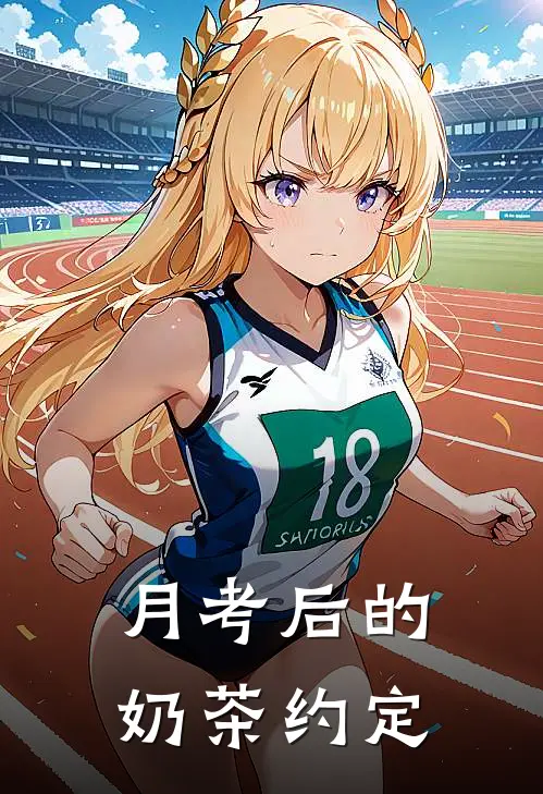 月考后的奶茶约定