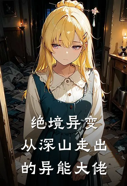 绝境异变：从深山走出的异能大佬