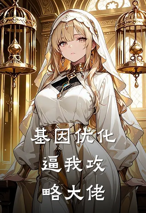 基因优化：逼我攻略大佬