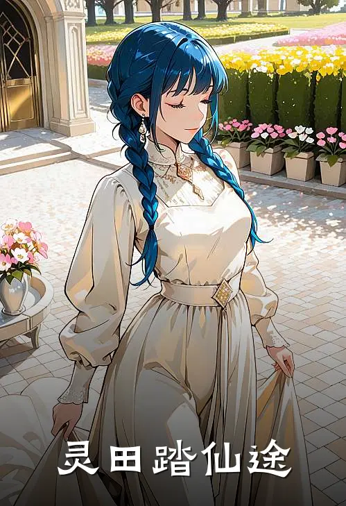 灵田踏仙途