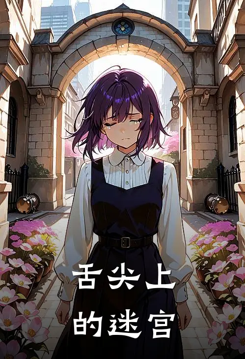 舌尖上的迷宫