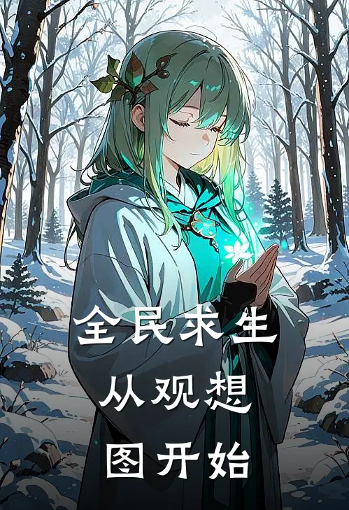 全民求生，从观想图开始