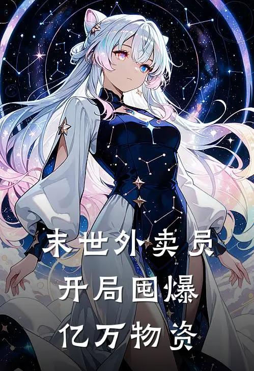 末世外卖员：开局囤爆亿万物资