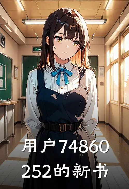 用户74860252的新书