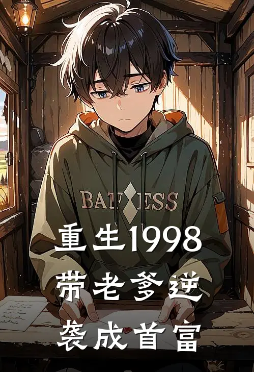 重生1998，带老爹逆袭成首富