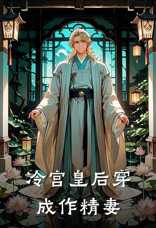 冷宫皇后穿成作精妻