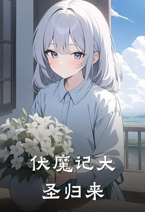 伏魔记大圣归来