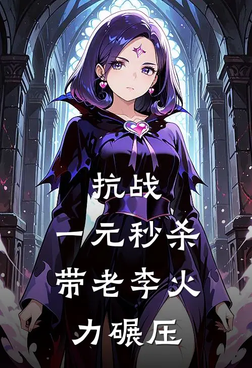 抗战：一元秒杀，带老李火力碾压