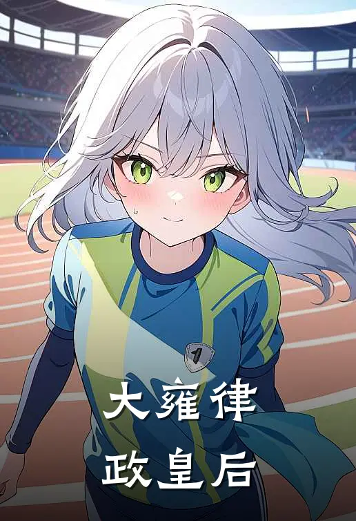 大雍律政皇后