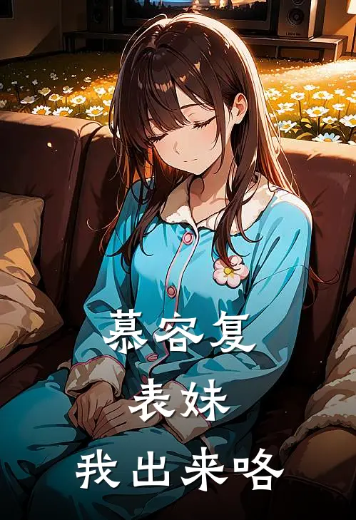 慕容复：表妹，我出来咯