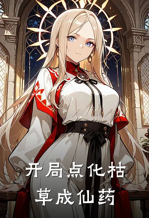 开局点化枯草成仙药