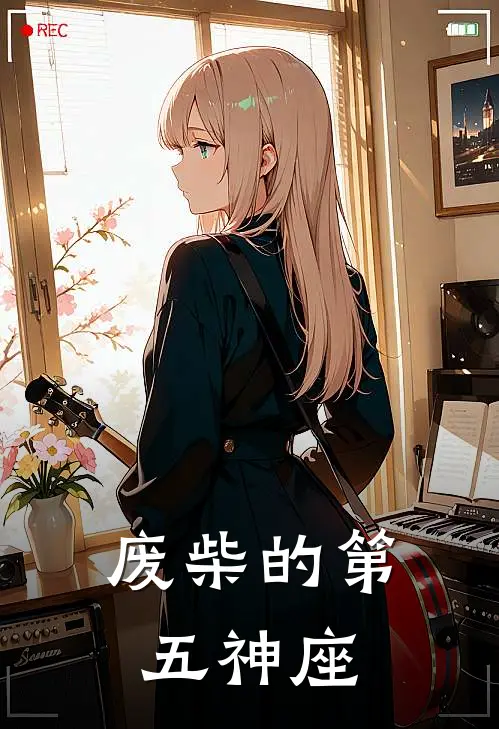 废柴的第五神座