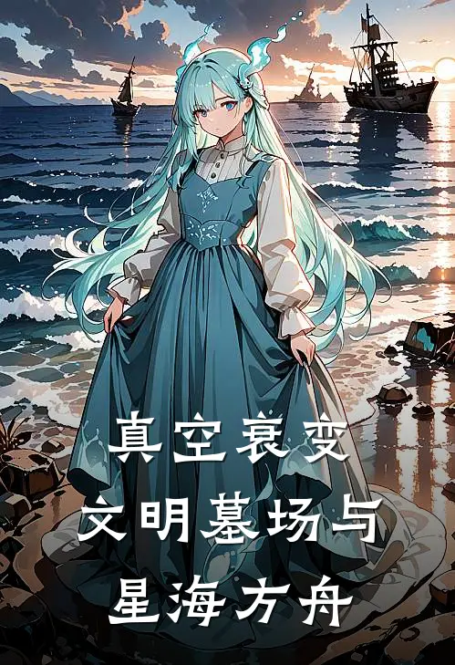 真空衰变：文明墓场与星海方舟